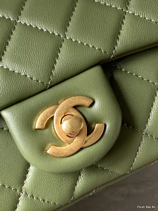 Firstbag Ru BAG CHANEL FLAP 0603